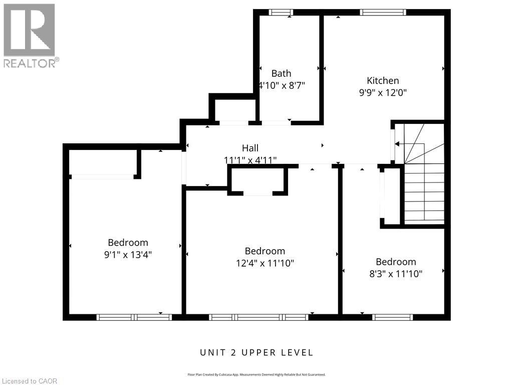 20 Thompson Avenue, Thorold, Ontario  L2V 2M8 - Photo 35 - 40793334