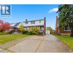 20 THOMPSON Avenue, Thorold, Ontario