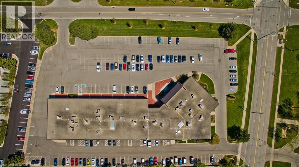 3425 Harvester Road Unit# 203, Burlington, Ontario  L7N 3N1 - Photo 2 - 40793299