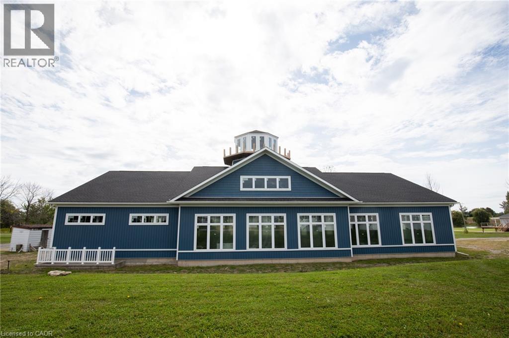 22 Cricklewood Crescent, Nanticoke, Ontario  N0A 1L0 - Photo 34 - 40738041