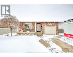 1582 ROSATI, LaSalle, Ontario