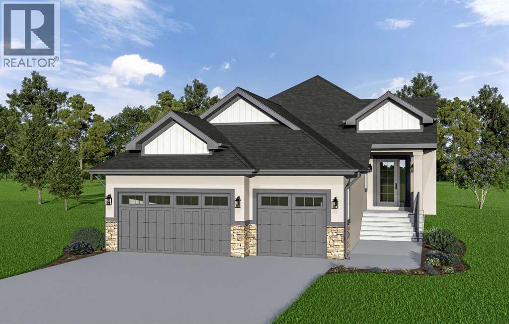 290 Muirfield Crescent, Lyalta, Alberta