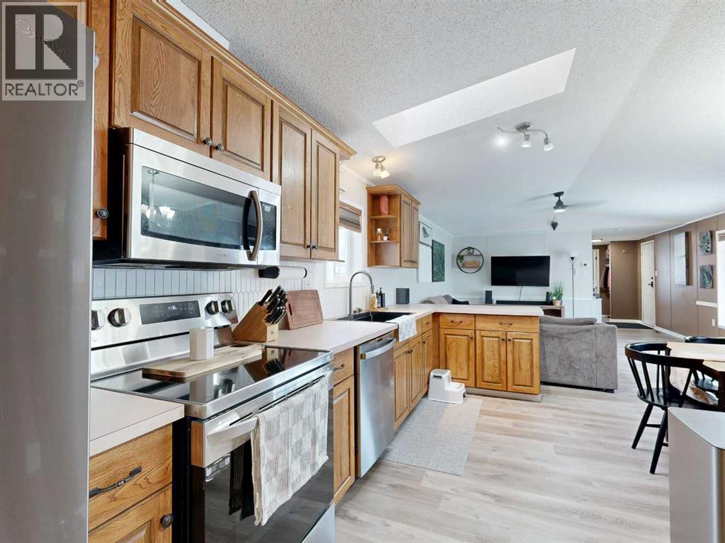 116 Clark Crescent, Rural Grande Prairie No. 1, Alberta T8W 5K5 - Photo 11 - A2273081