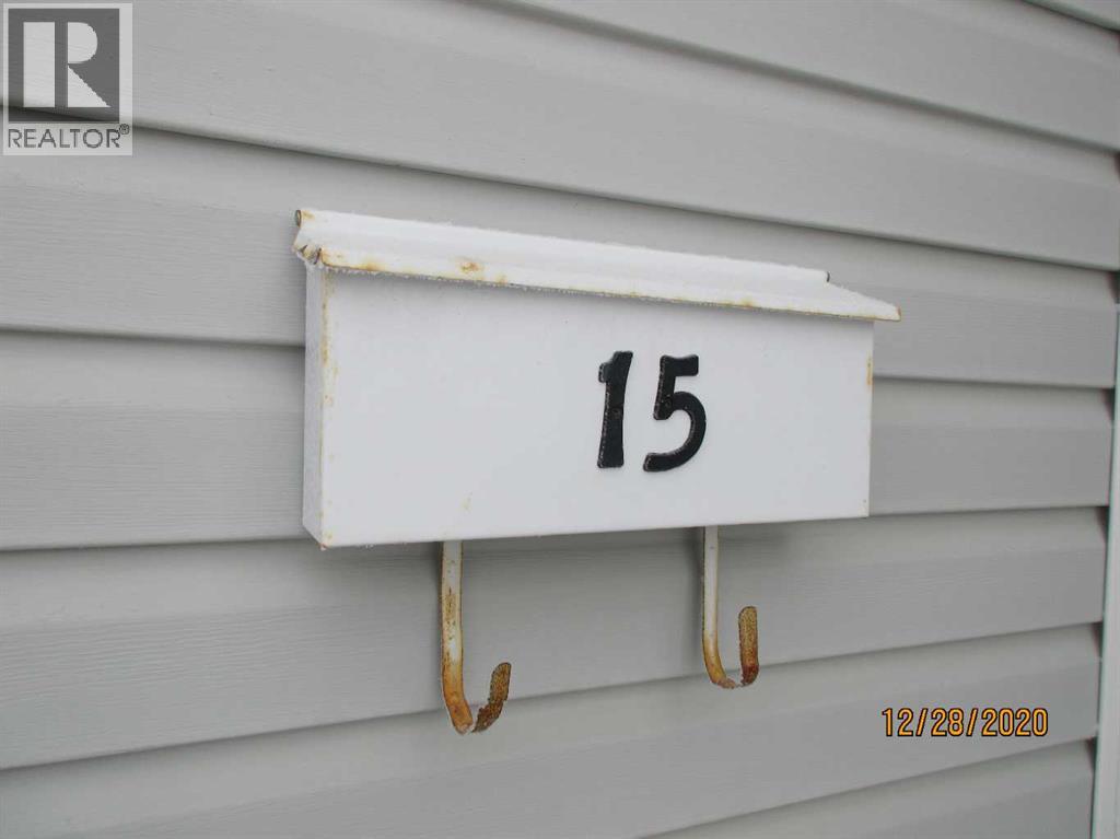 15, 4729 18 Street, Lloydminster, Saskatchewan