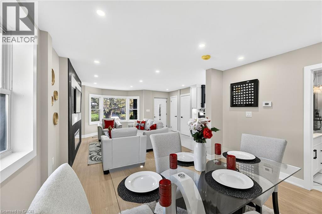 26 Martin Road, Hamilton, Ontario  L8K 3N1 - Photo 12 - 40789631