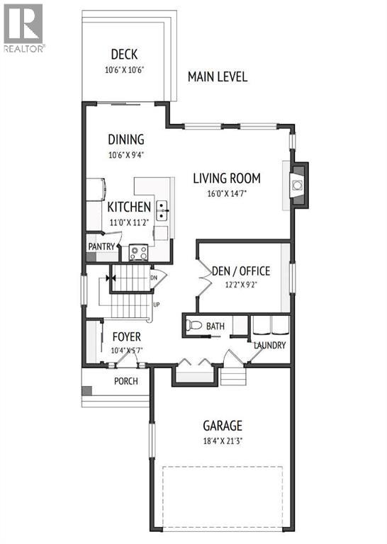 33 River Rock Crescent Se, Calgary, Alberta  T2C 4J4 - Photo 42 - A2273815