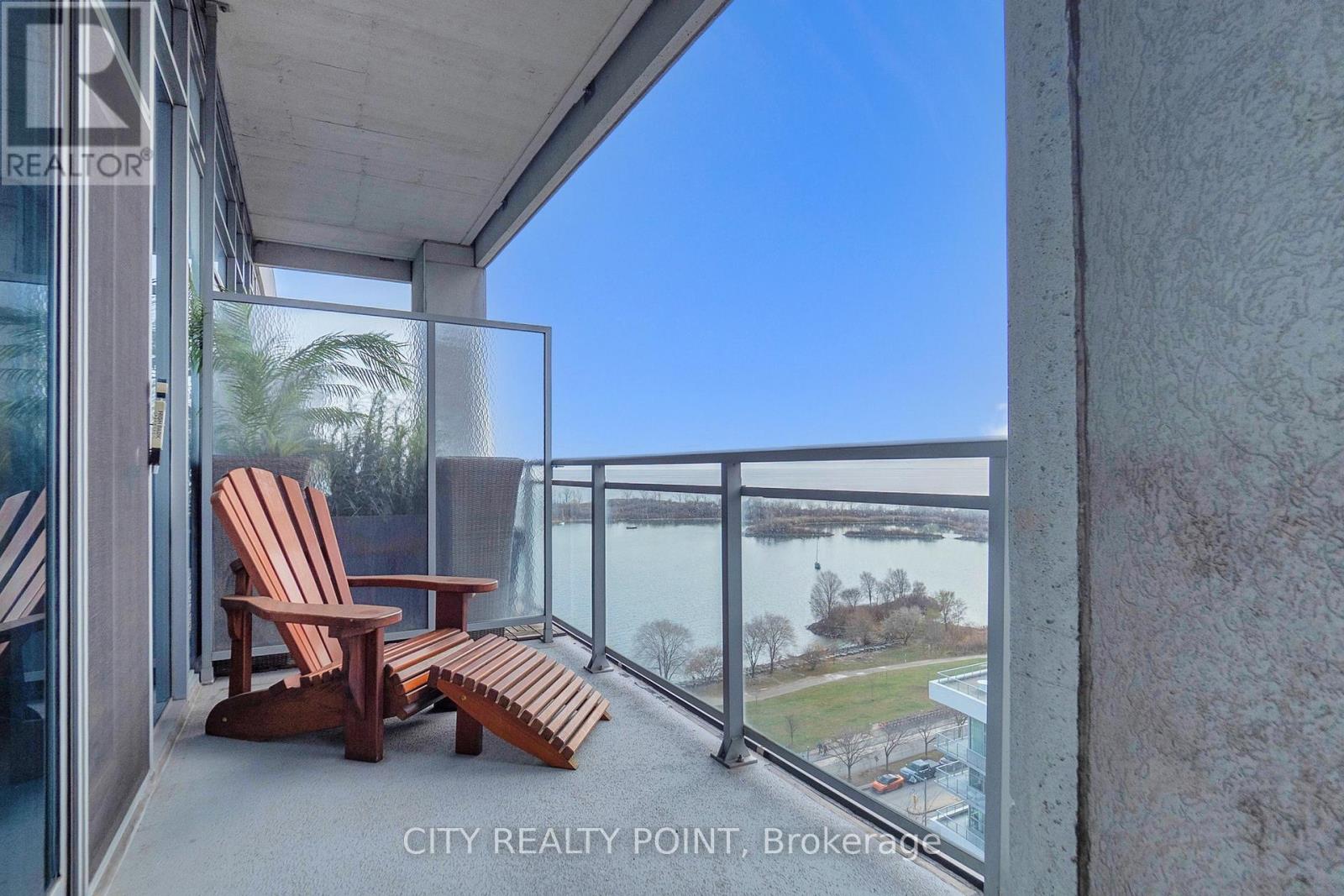 1214 - 58 Marine Parade Drive, Toronto, Ontario M8V 4G1 - Photo 1 - W12592848