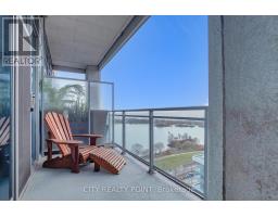 1214 - 58 MARINE PARADE DRIVE, Toronto, Ontario