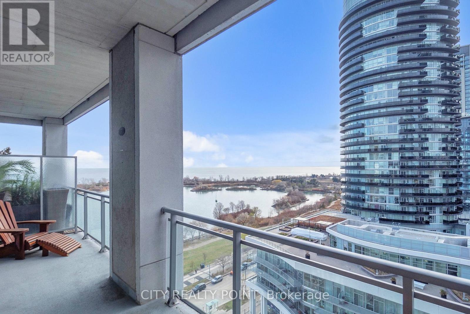 1214 - 58 Marine Parade Drive, Toronto, Ontario M8V 4G1 - Photo 15 - W12592848