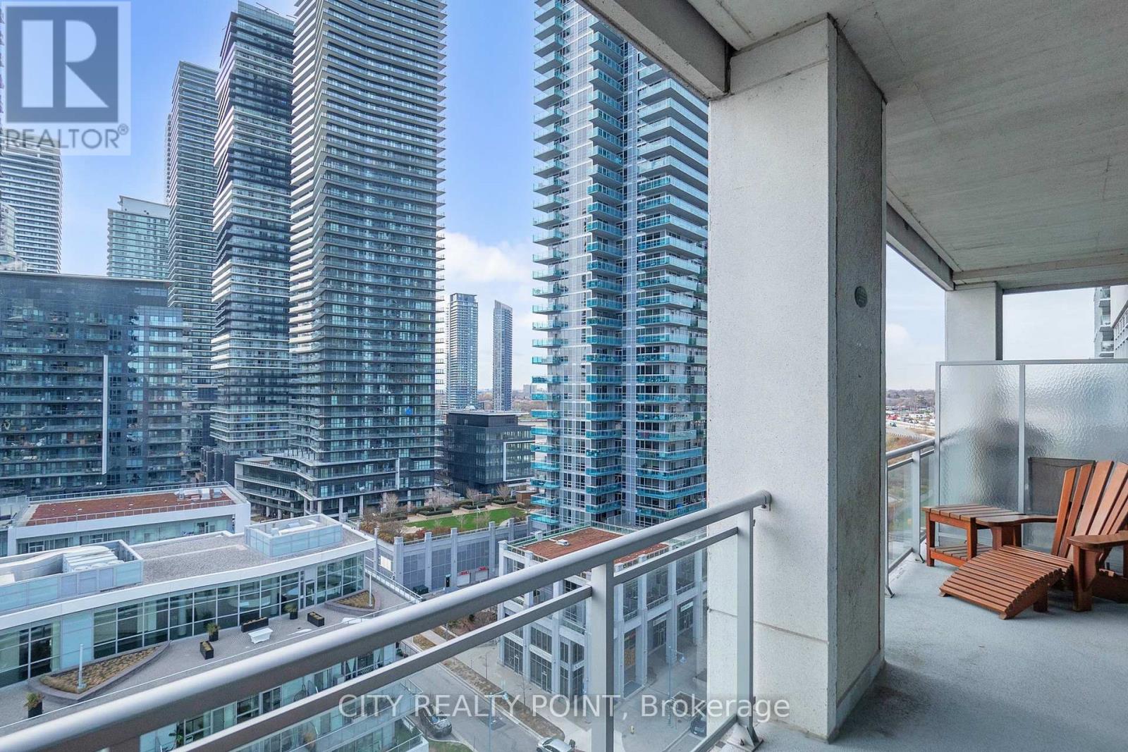 1214 - 58 Marine Parade Drive, Toronto, Ontario M8V 4G1 - Photo 14 - W12592848