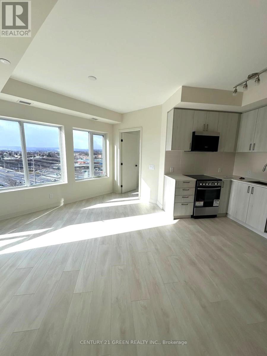 609 - 8020 Derry Road, Milton, Ontario  L9T 3L3 - Photo 2 - W12615272