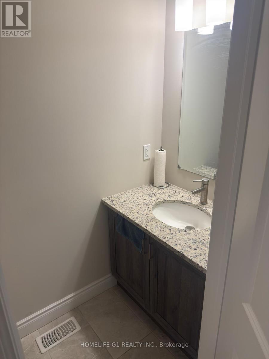 40 Bastien Street, Cambridge, Ontario  N1T 0E8 - Photo 13 - X12538780