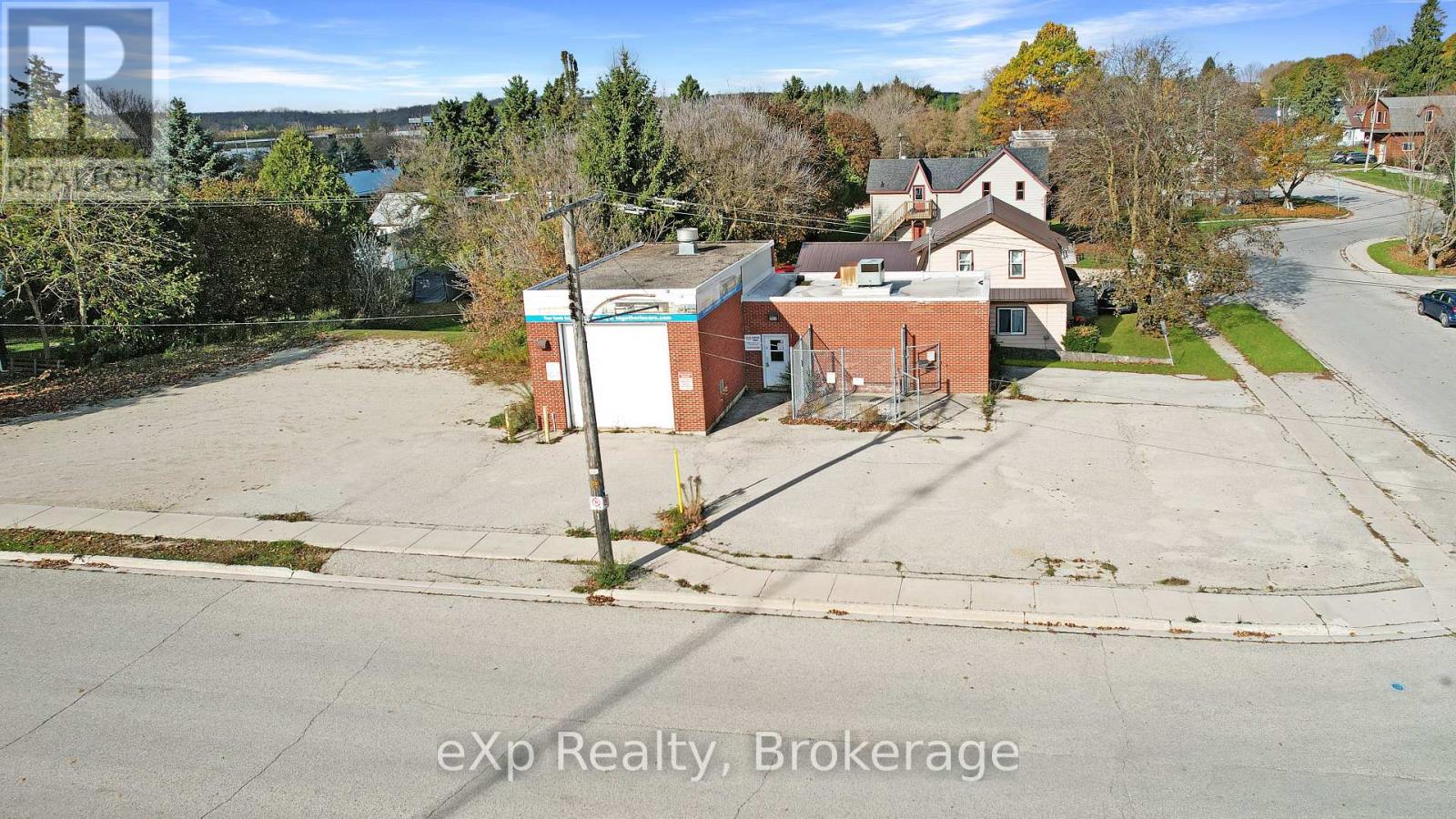 62 Isla Street, Grey Highlands, Ontario N0C 1H0 - Photo 2 - X12615996