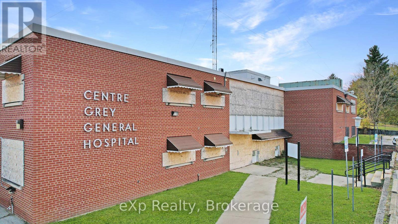 55 ISLA STREET, Grey Highlands, Ontario