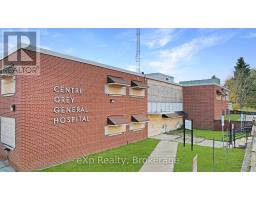 55 ISLA STREET, Grey Highlands, Ontario