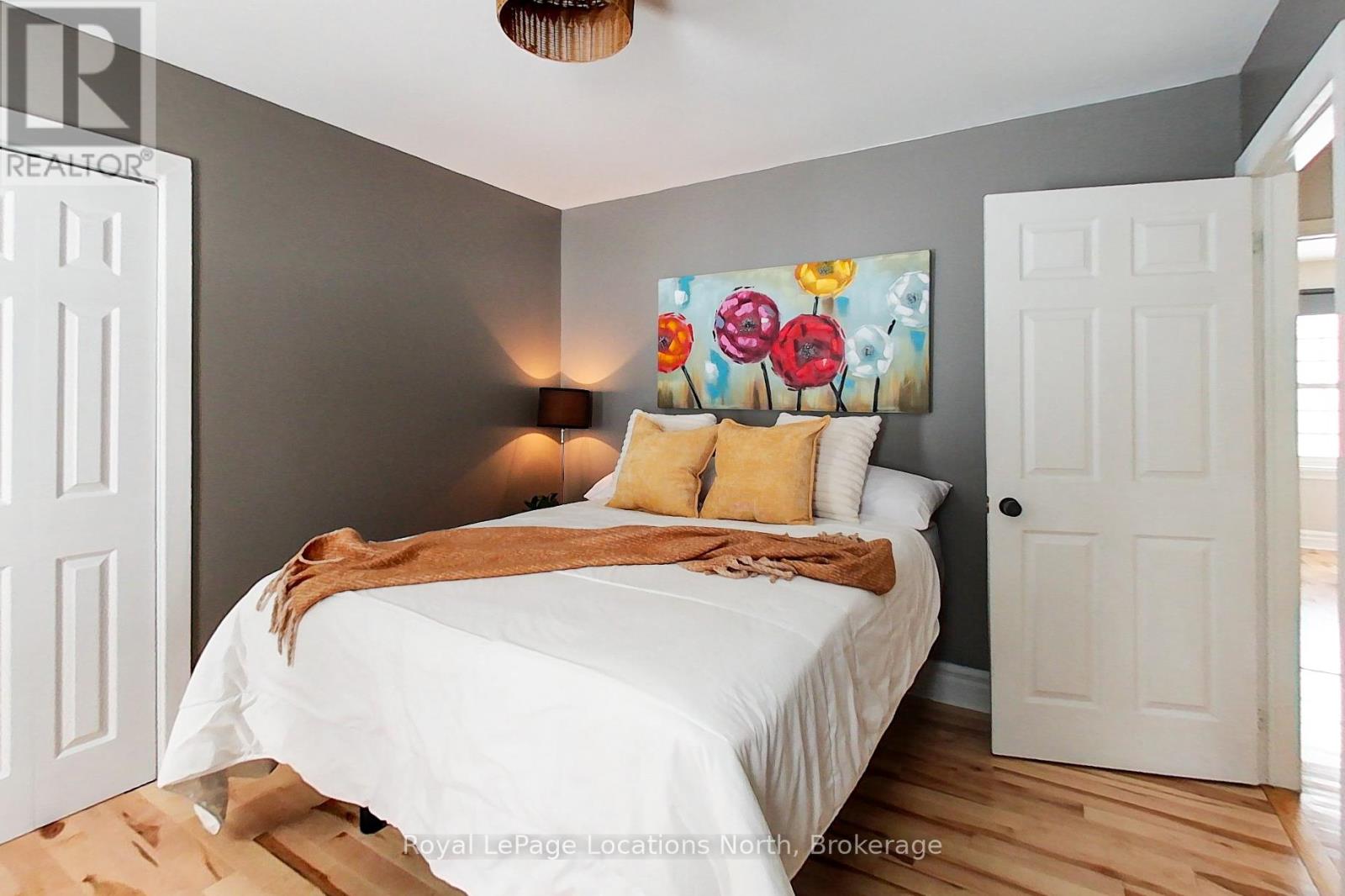 637280 St Vincent-Sydenham Townline, Meaford, Ontario  N4L 1W5 - Photo 21 - X12616004