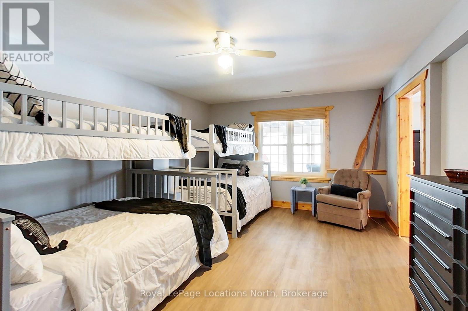 637280 St Vincent-Sydenham Townline, Meaford, Ontario  N4L 1W5 - Photo 28 - X12616004