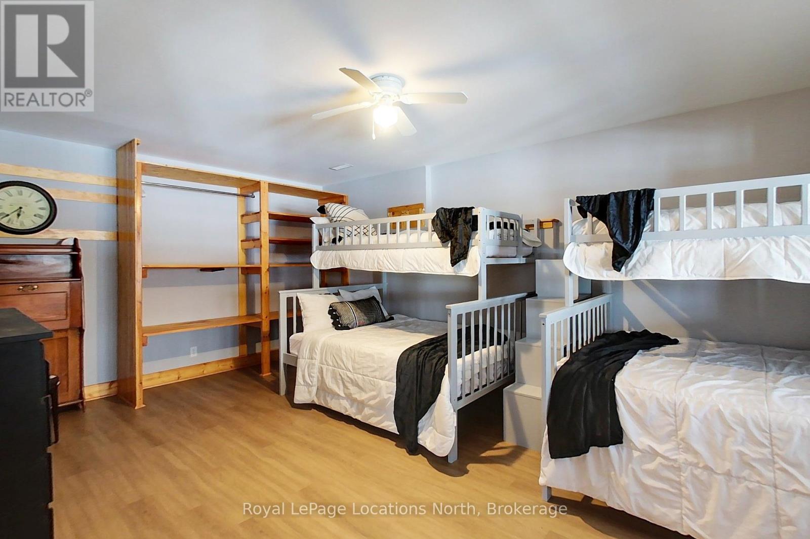 637280 St Vincent-Sydenham Townline, Meaford, Ontario  N4L 1W5 - Photo 29 - X12616004