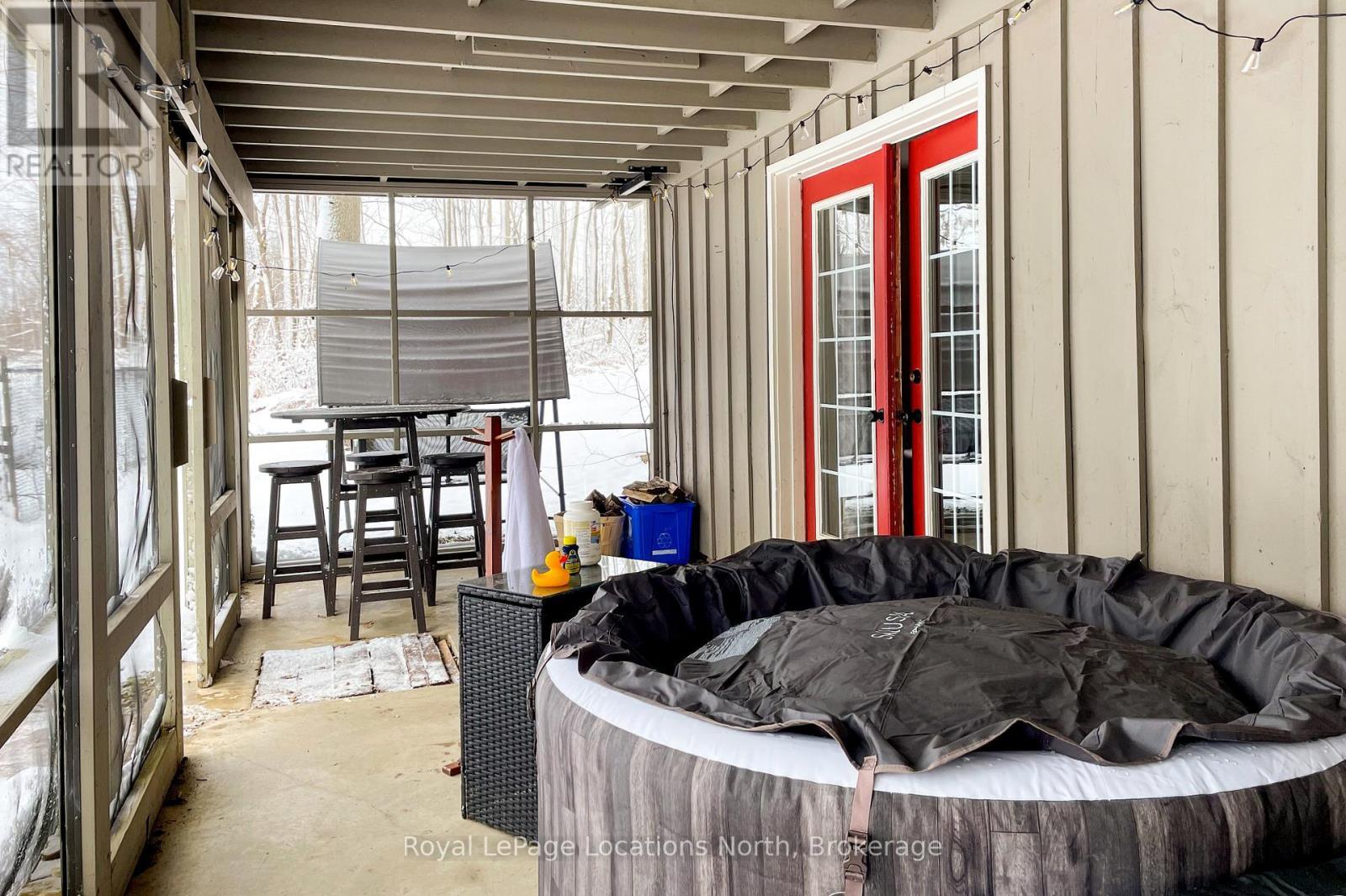 637280 St Vincent-Sydenham Townline, Meaford, Ontario  N4L 1W5 - Photo 33 - X12616004