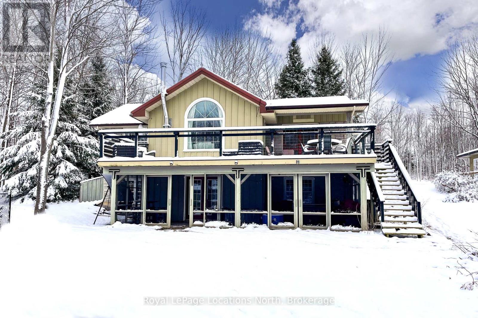 637280 St Vincent-Sydenham Townline, Meaford, Ontario  N4L 1W5 - Photo 34 - X12616004
