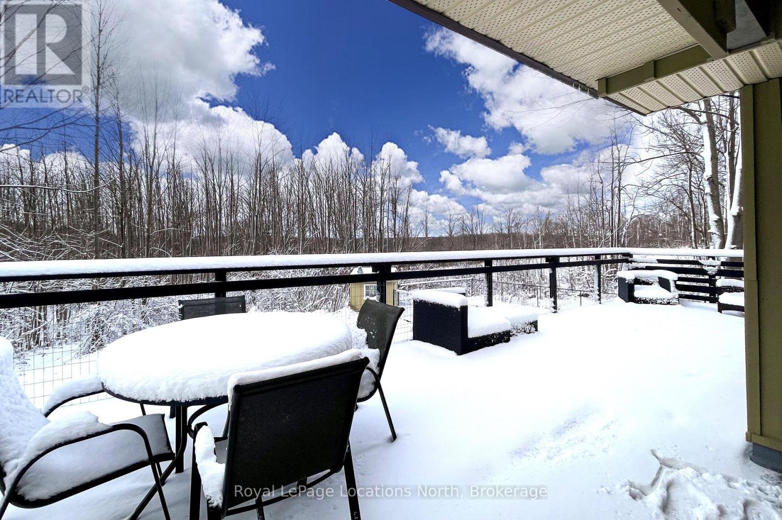 637280 St Vincent-Sydenham Townline, Meaford, Ontario  N4L 1W5 - Photo 35 - X12616004