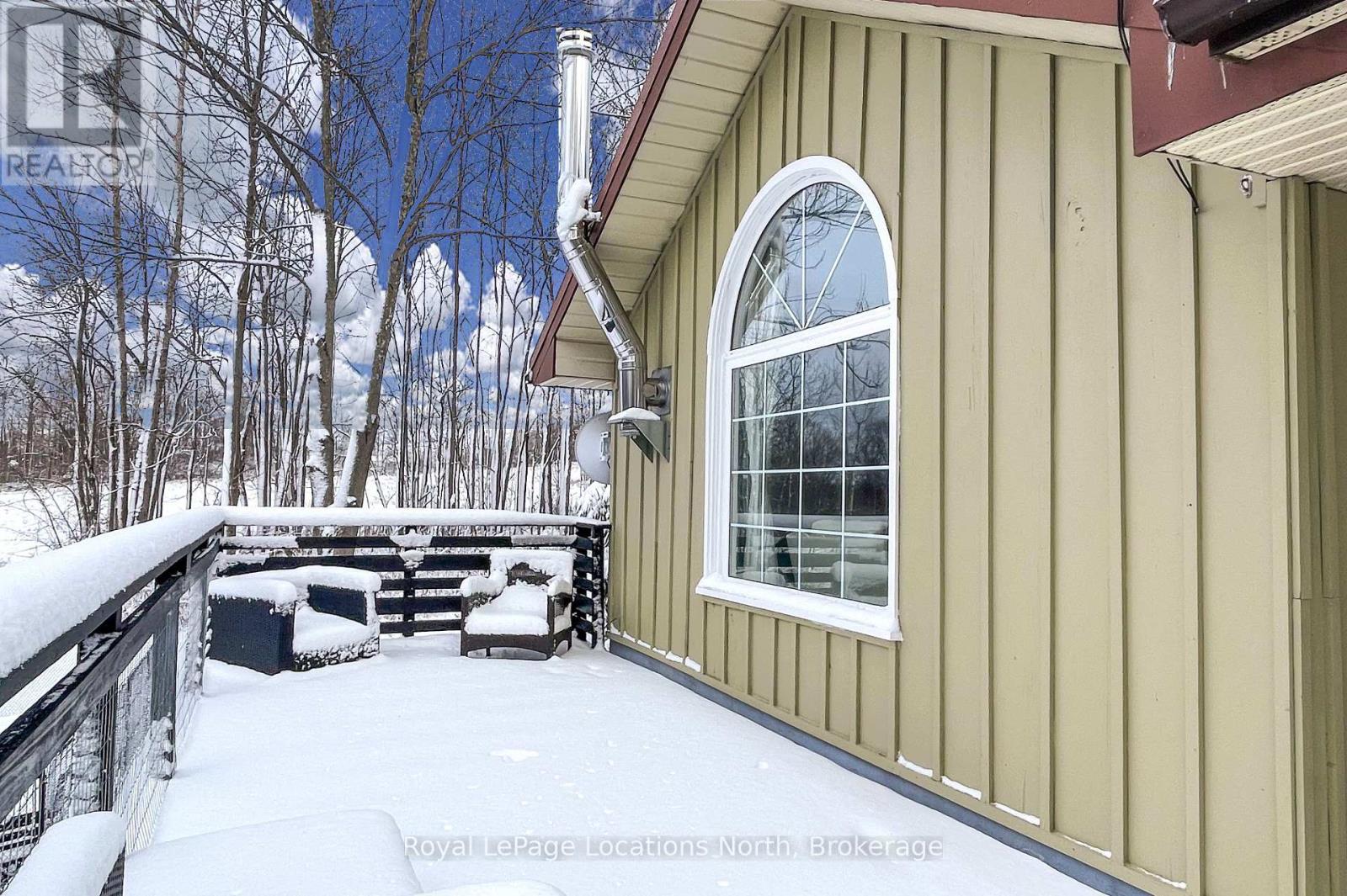 637280 St Vincent-Sydenham Townline, Meaford, Ontario  N4L 1W5 - Photo 36 - X12616004