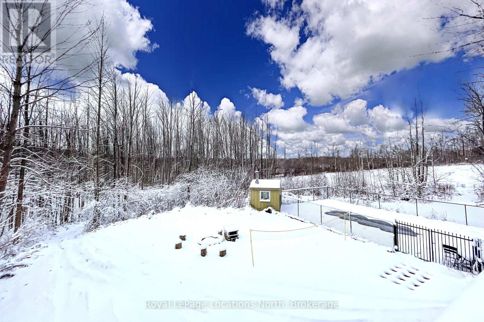 637280 St Vincent-Sydenham Townline, Meaford, Ontario  N4L 1W5 - Photo 37 - X12616004