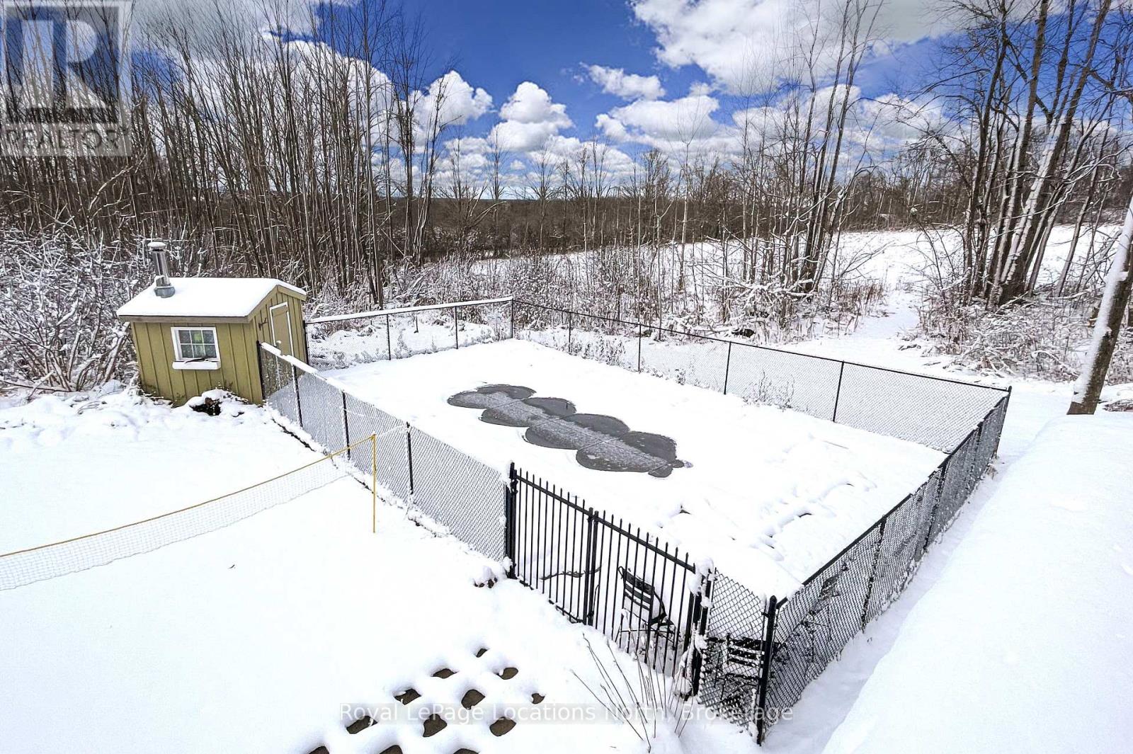 637280 St Vincent-Sydenham Townline, Meaford, Ontario  N4L 1W5 - Photo 38 - X12616004