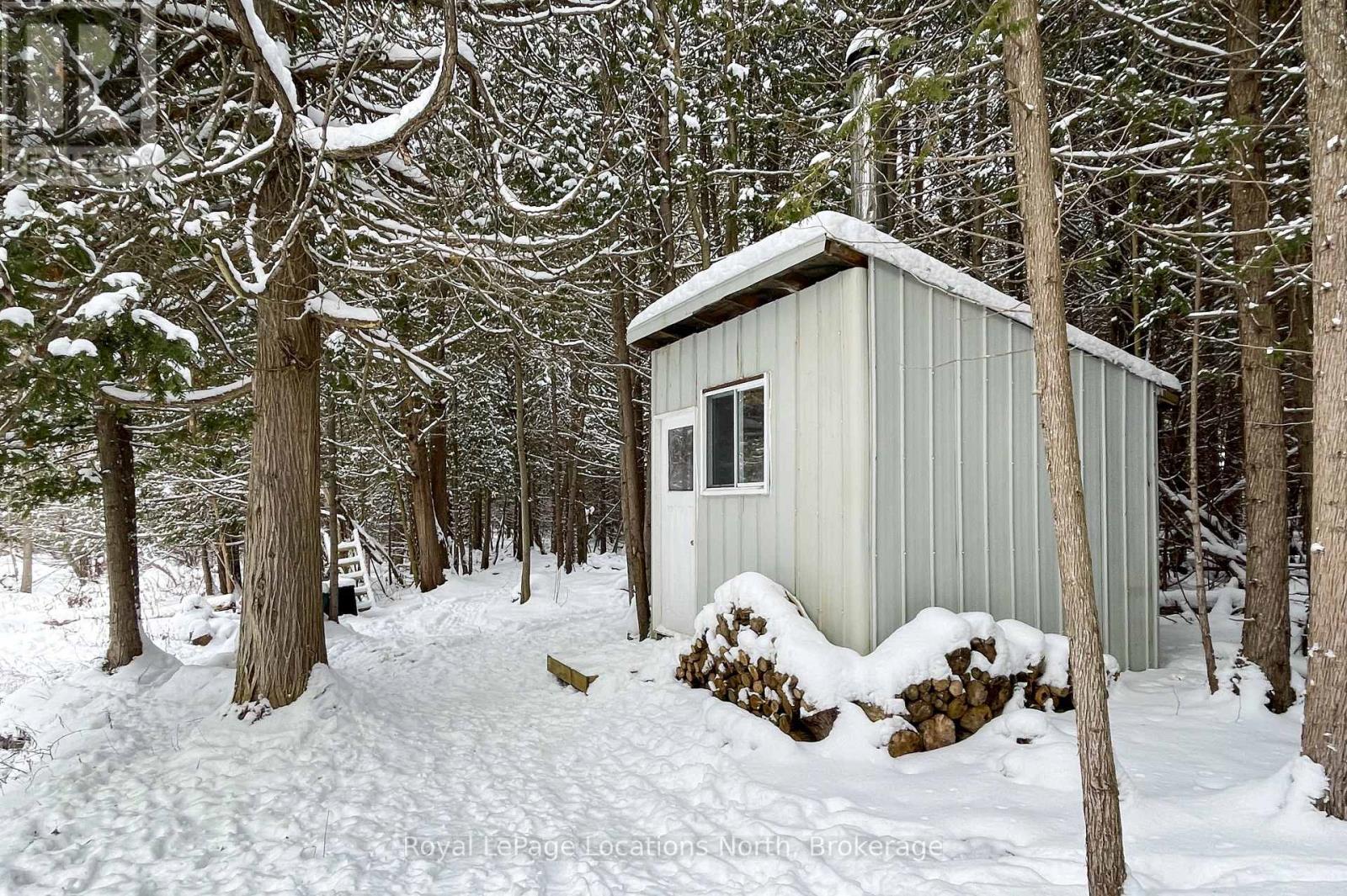 637280 St Vincent-Sydenham Townline, Meaford, Ontario  N4L 1W5 - Photo 42 - X12616004