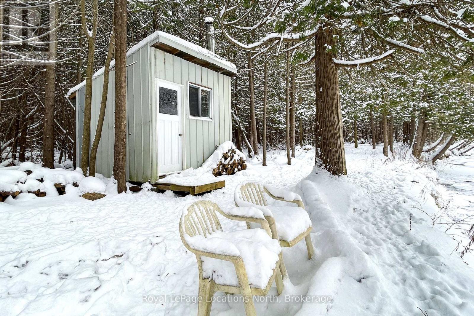 637280 St Vincent-Sydenham Townline, Meaford, Ontario  N4L 1W5 - Photo 43 - X12616004