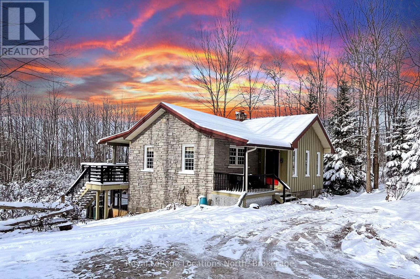 637280 St Vincent-Sydenham Townline, Meaford, Ontario  N4L 1W5 - Photo 48 - X12616004