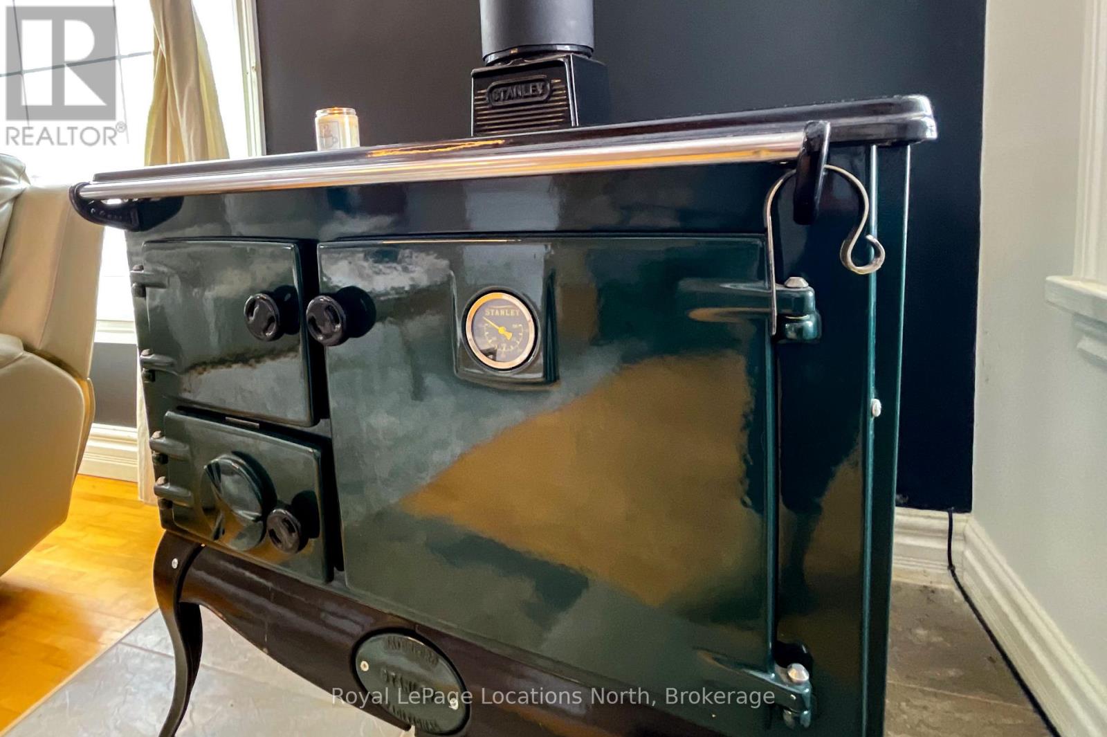 637280 St Vincent-Sydenham Townline, Meaford, Ontario  N4L 1W5 - Photo 8 - X12616004