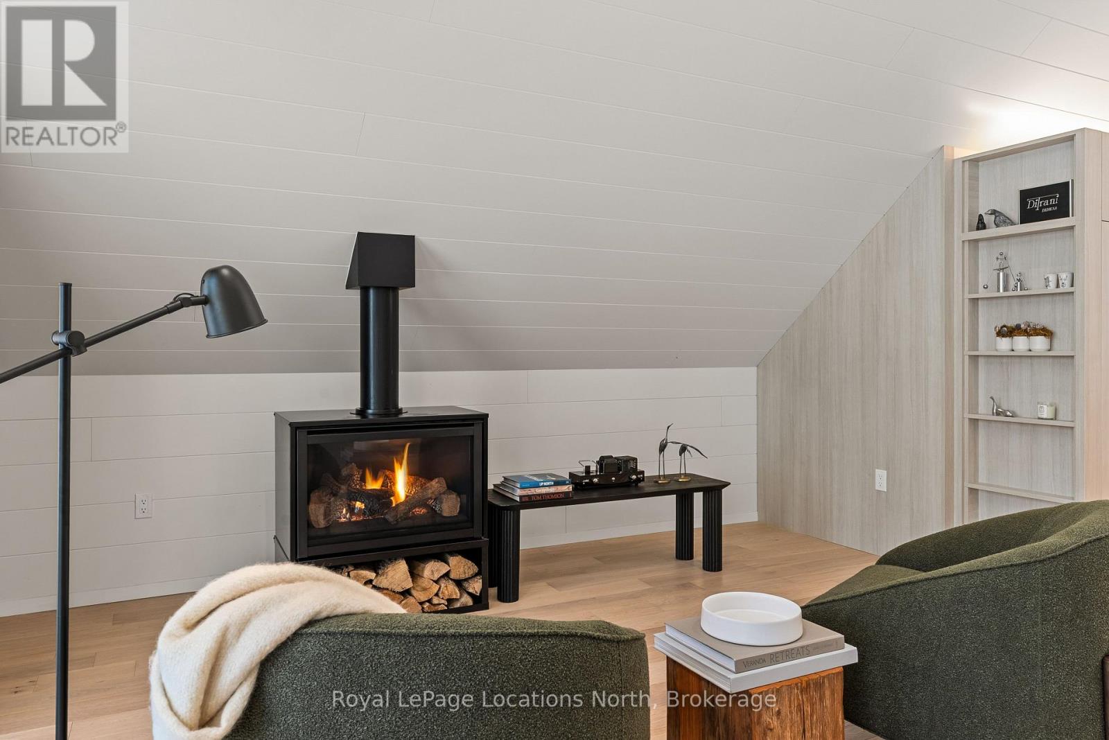 111 Slabtown Road, Blue Mountains, Ontario  N0H 1J0 - Photo 25 - X12616098