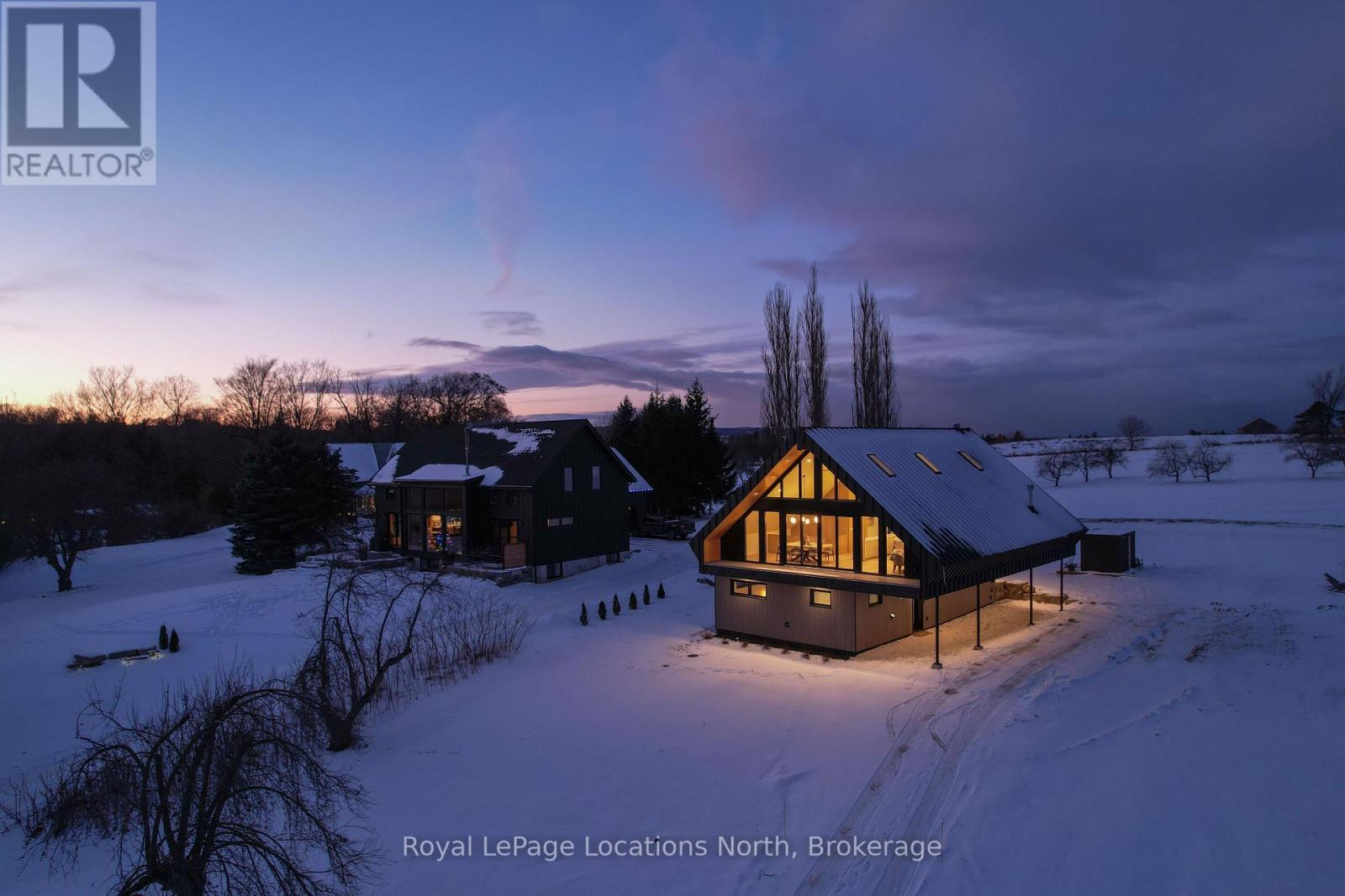 111 Slabtown Road, Blue Mountains, Ontario  N0H 1J0 - Photo 44 - X12616098