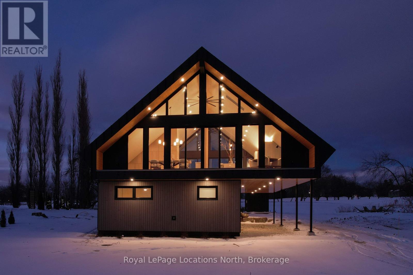 111 Slabtown Road, Blue Mountains, Ontario  N0H 1J0 - Photo 45 - X12616098