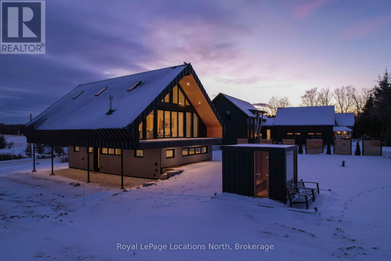 111 Slabtown Road, Blue Mountains, Ontario  N0H 1J0 - Photo 47 - X12616098