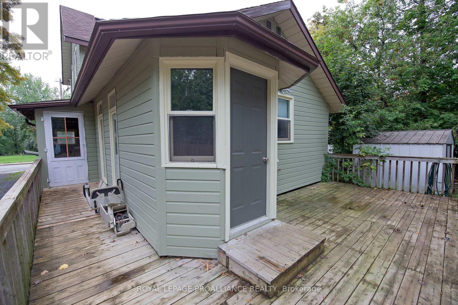 B - 319 Arthur Street, Tweed, Ontario  K0K 3J0 - Photo 9 - X12576188