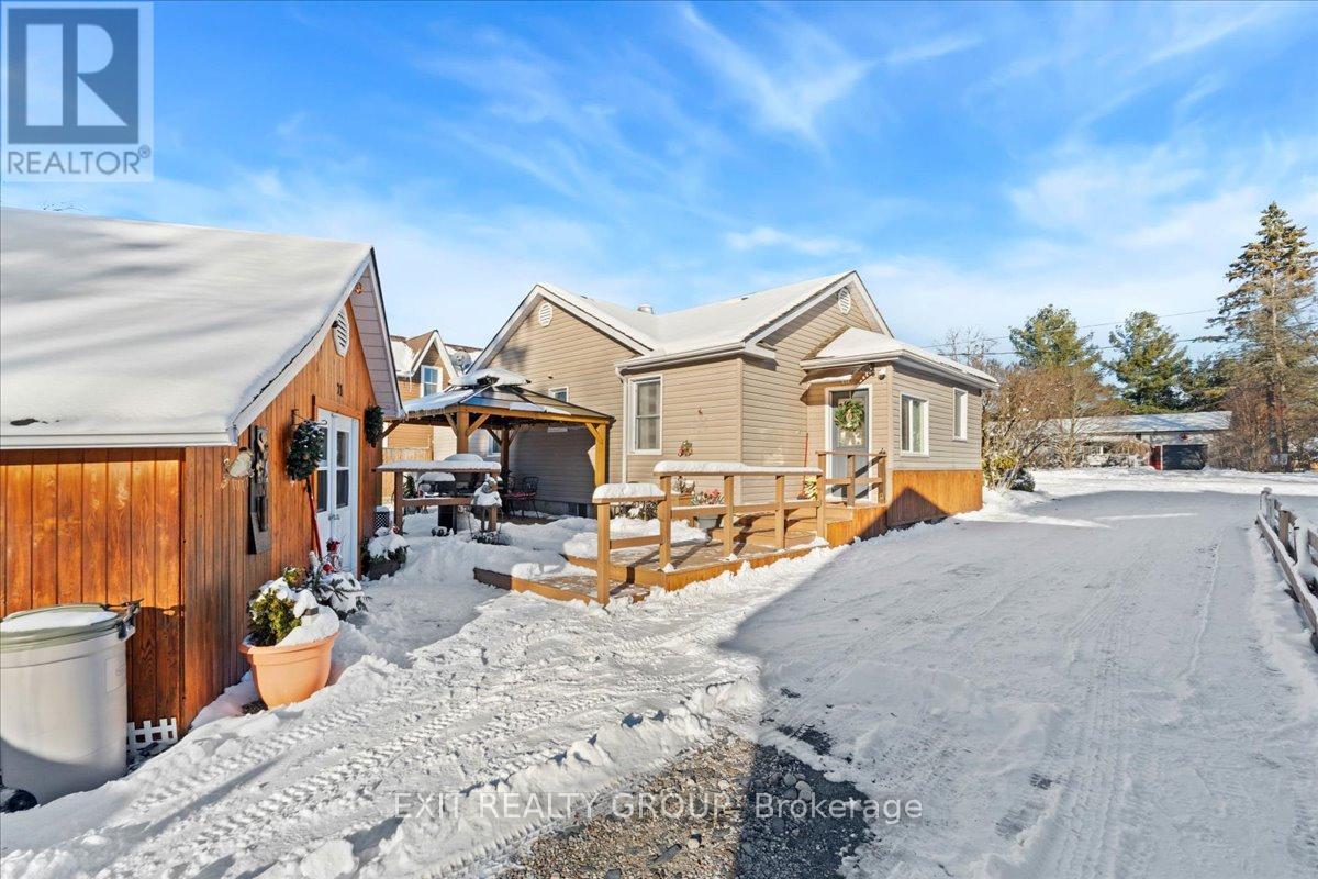 21 North Hastings Avenue, Marmora And Lake, Ontario  K0K 2M0 - Photo 29 - X12616124