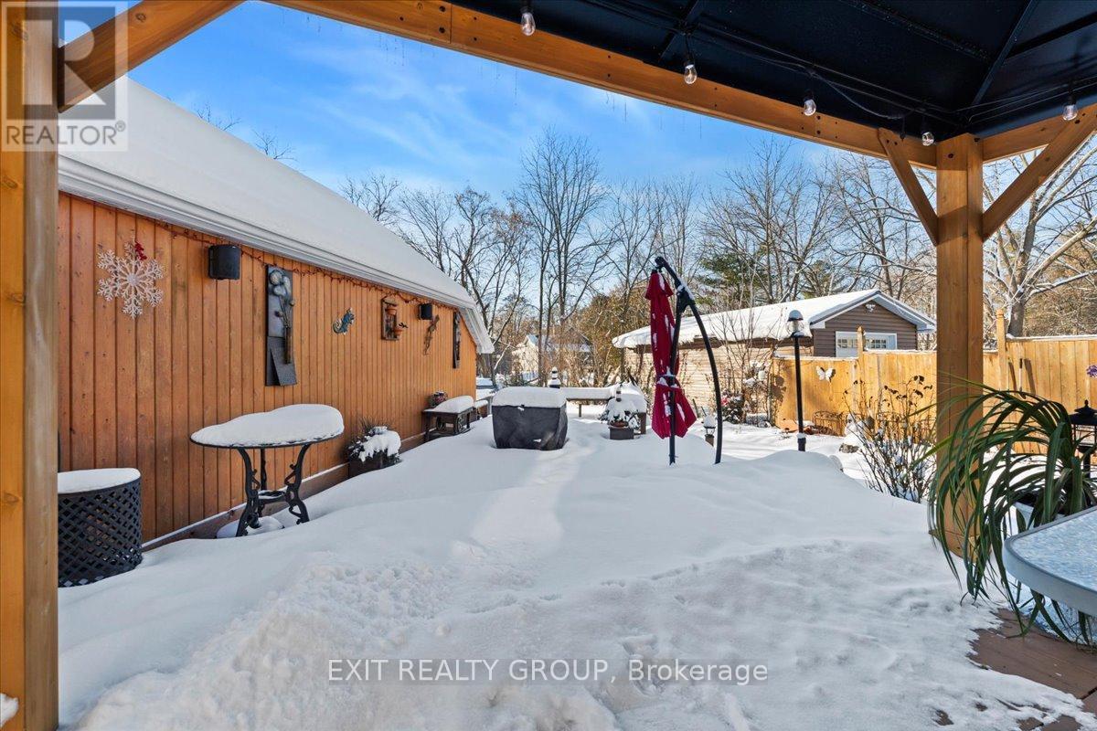 21 North Hastings Avenue, Marmora And Lake, Ontario  K0K 2M0 - Photo 26 - X12616124