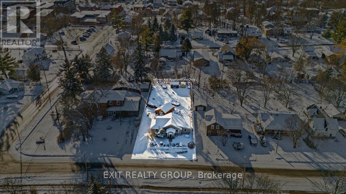 21 North Hastings Avenue, Marmora And Lake, Ontario  K0K 2M0 - Photo 34 - X12616124