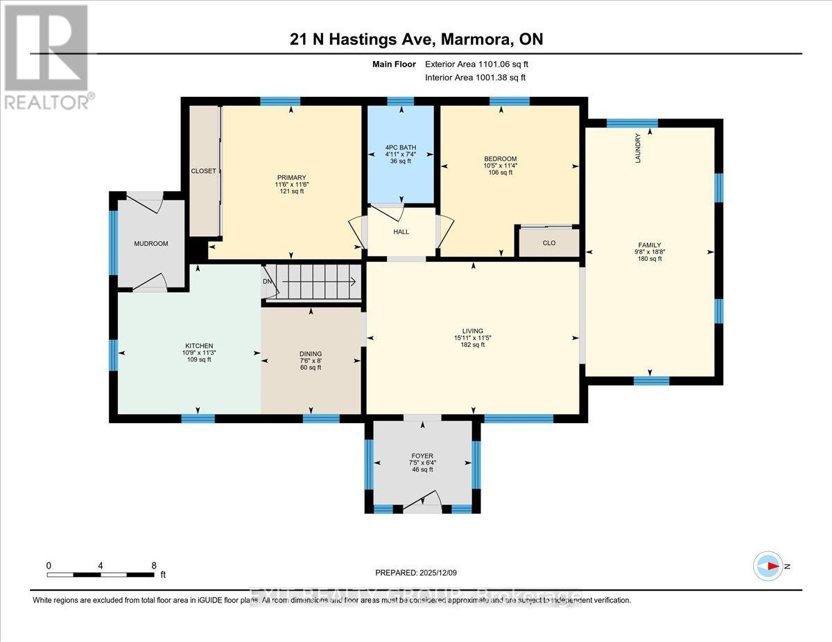 21 North Hastings Avenue, Marmora And Lake, Ontario  K0K 2M0 - Photo 39 - X12616124