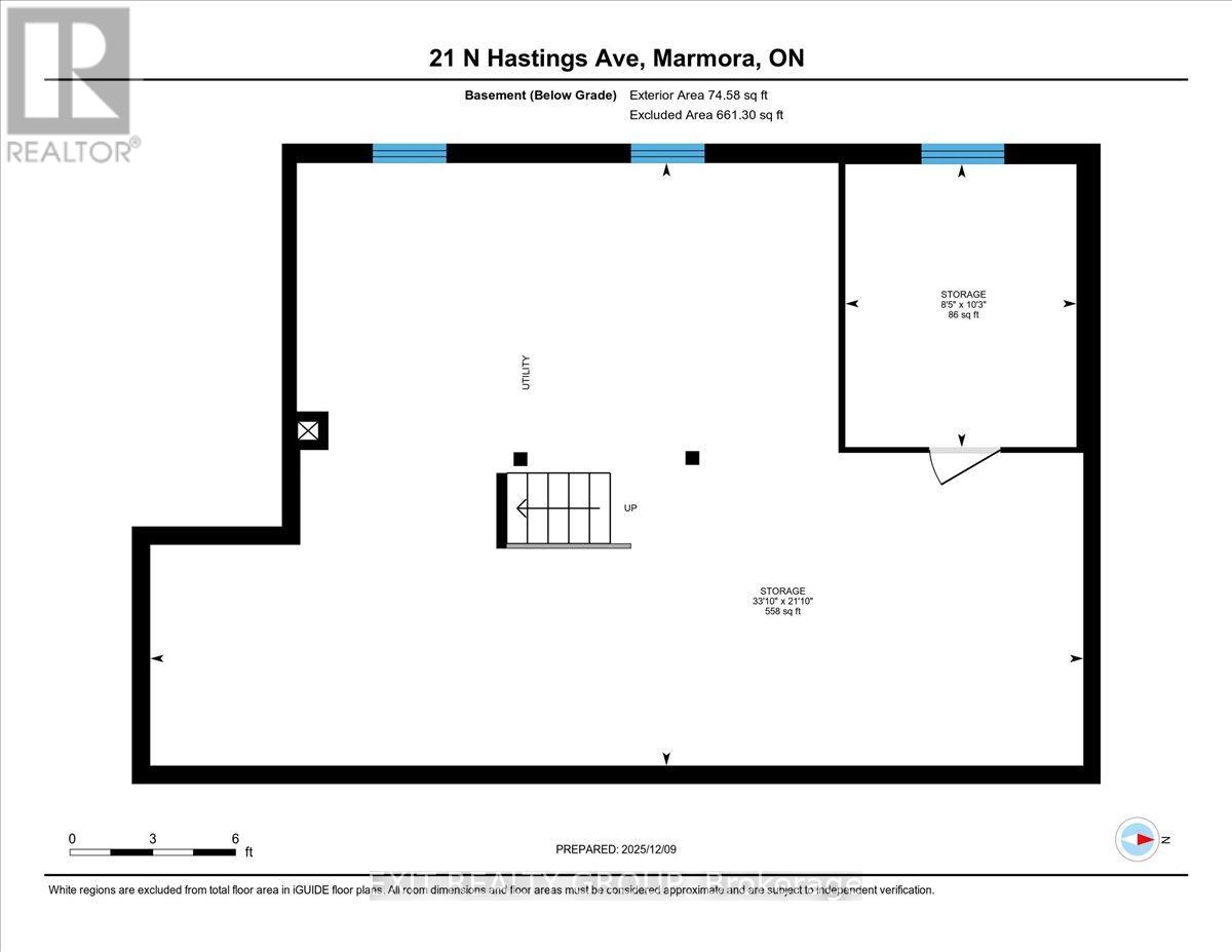 21 North Hastings Avenue, Marmora And Lake, Ontario  K0K 2M0 - Photo 40 - X12616124