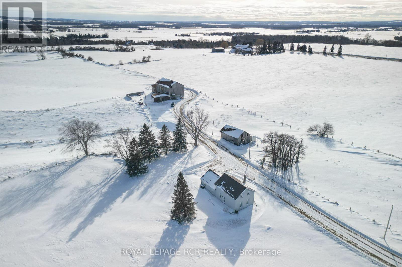 6049 13TH LINE, New Tecumseth, Ontario