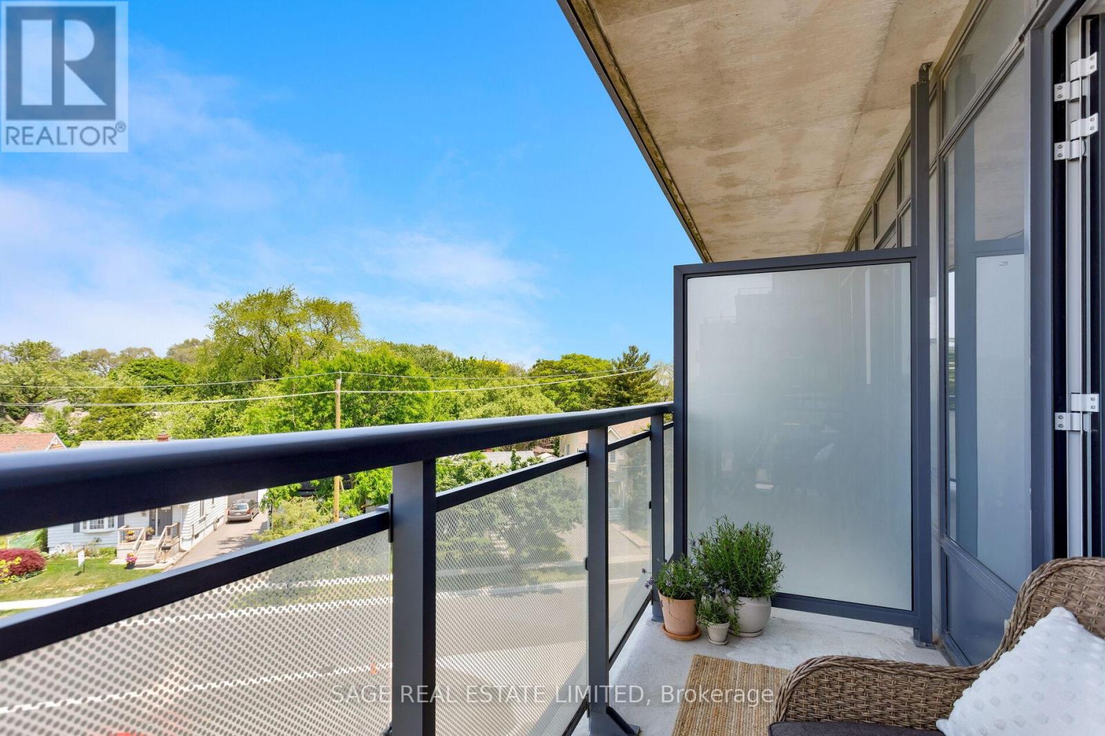 401 - 760 The Queensway, Toronto, Ontario  M8Z 0E1 - Photo 34 - W12578528