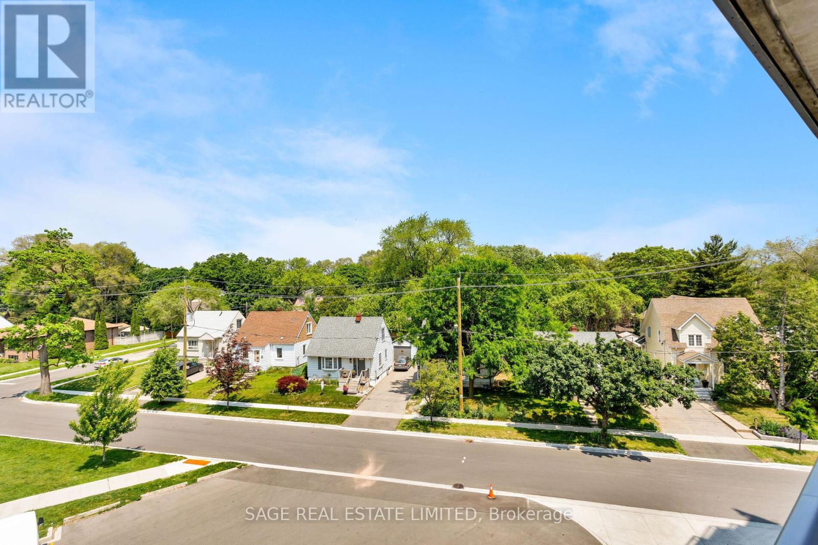 401 - 760 The Queensway, Toronto, Ontario  M8Z 0E1 - Photo 40 - W12578528