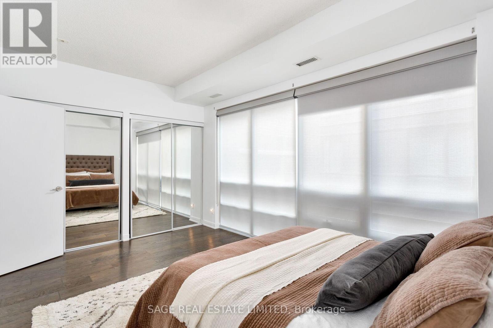 401 - 760 The Queensway, Toronto, Ontario  M8Z 0E1 - Photo 29 - W12578528