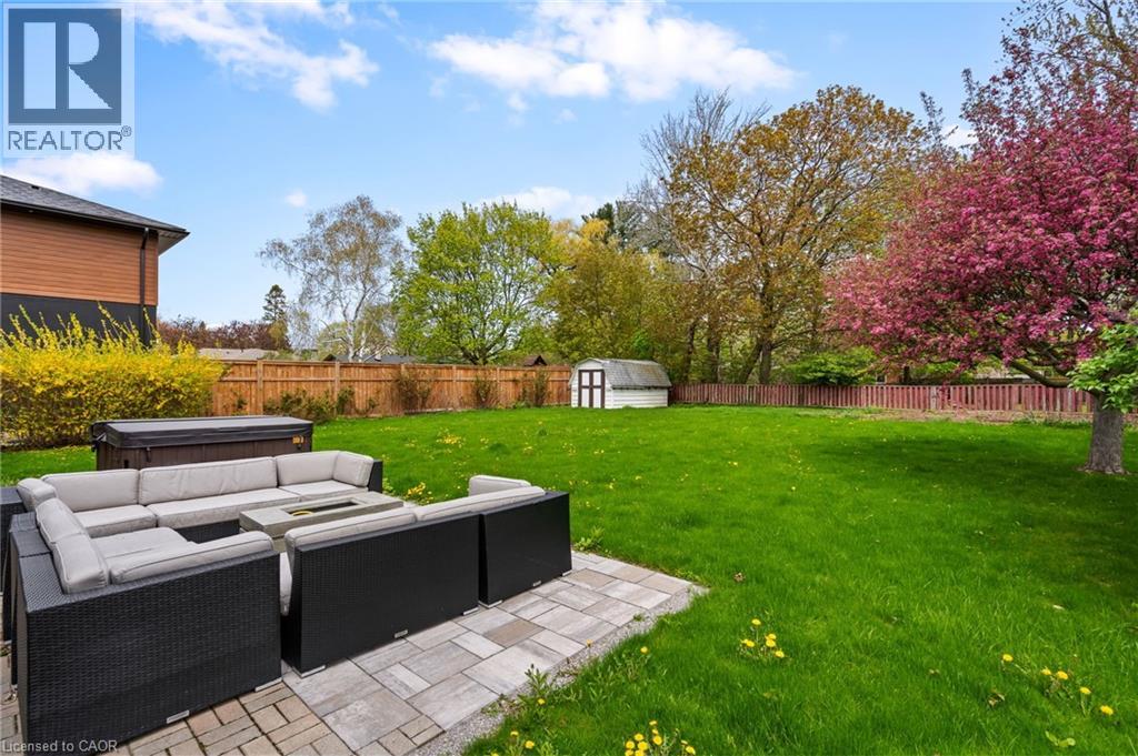 305 Centre Street, Niagara-On-The-Lake, Ontario  L0S 1J0 - Photo 27 - 40793348