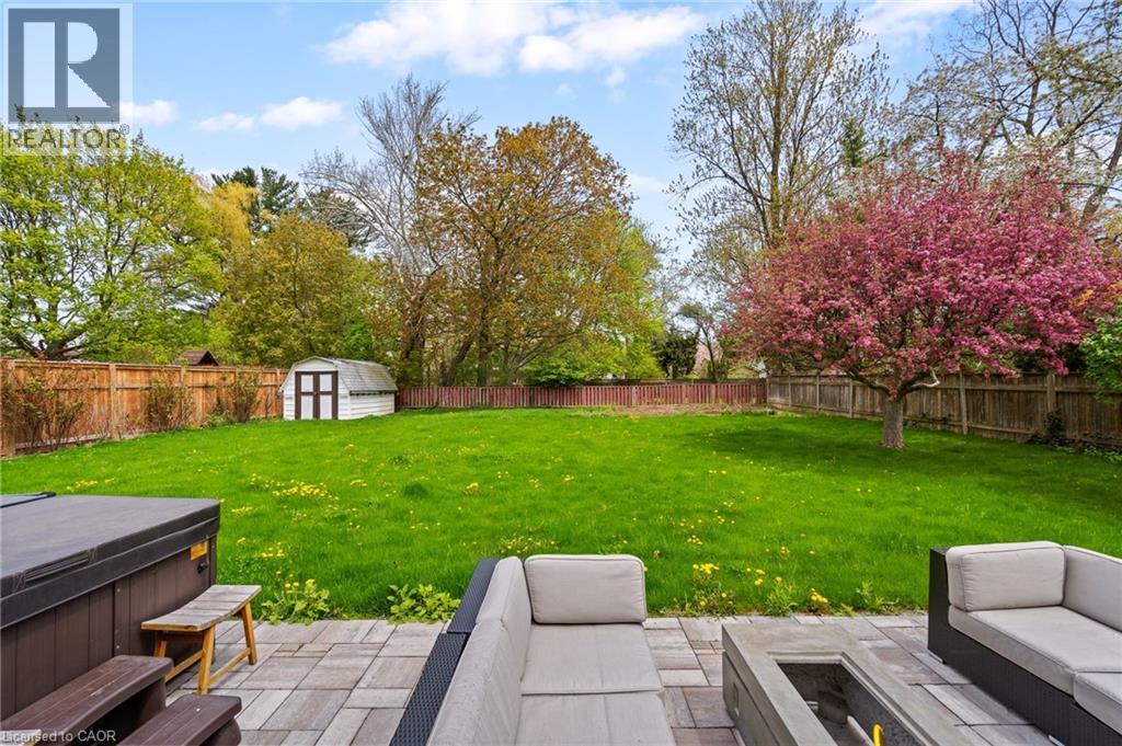 305 Centre Street, Niagara-On-The-Lake, Ontario  L0S 1J0 - Photo 29 - 40793348