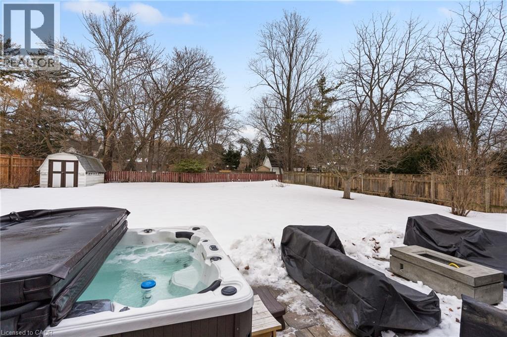 305 Centre Street, Niagara-On-The-Lake, Ontario  L0S 1J0 - Photo 32 - 40793348