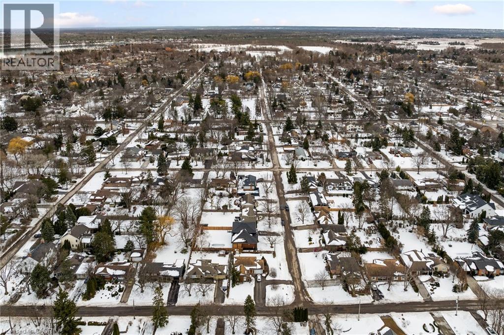 305 Centre Street, Niagara-On-The-Lake, Ontario  L0S 1J0 - Photo 34 - 40793348